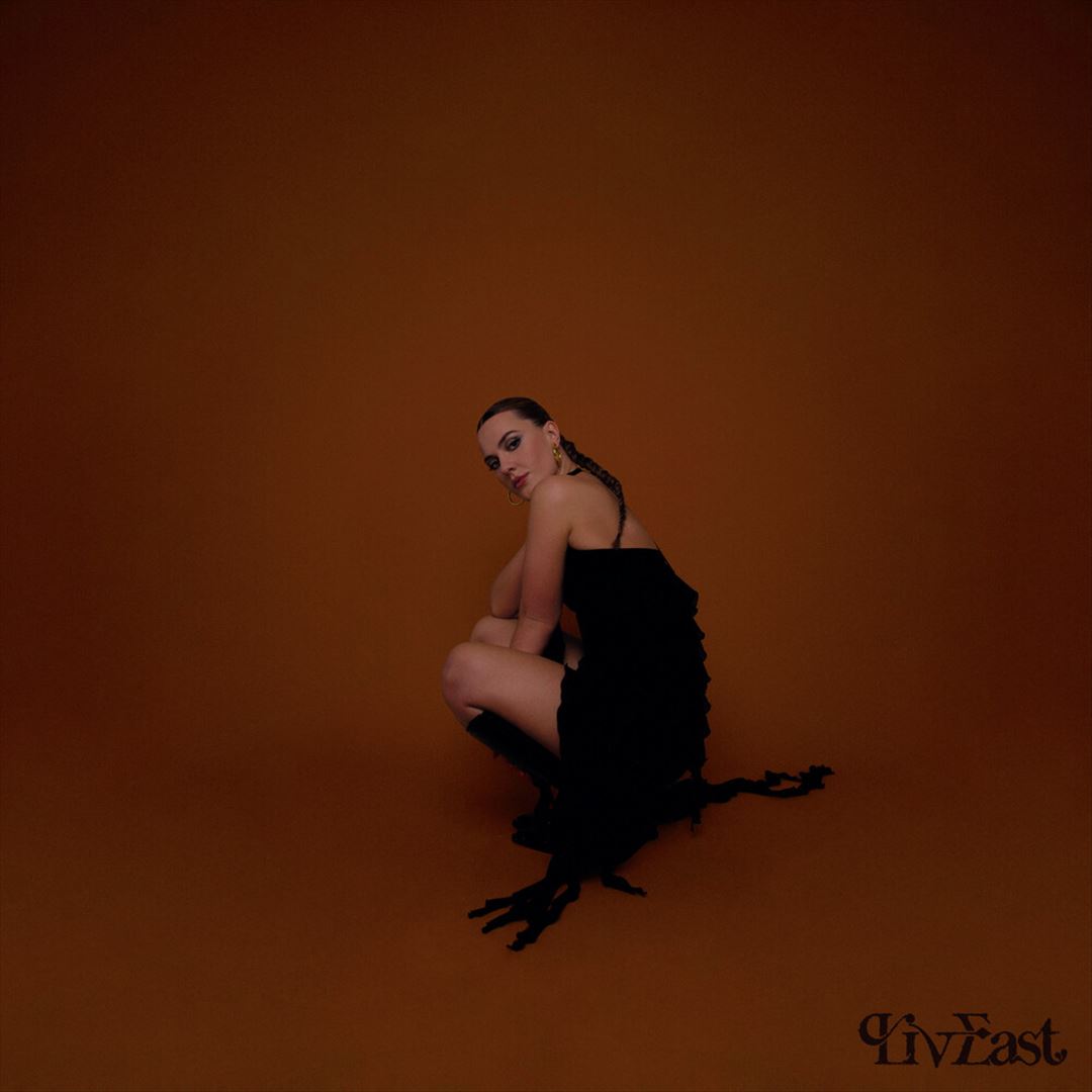 Lve1 cover art
