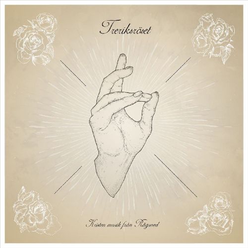 Kristen Musik Fran Ragsved cover art