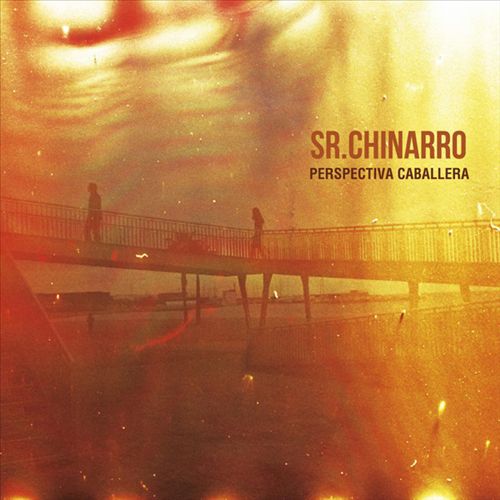 Perspectiva Caballera cover art