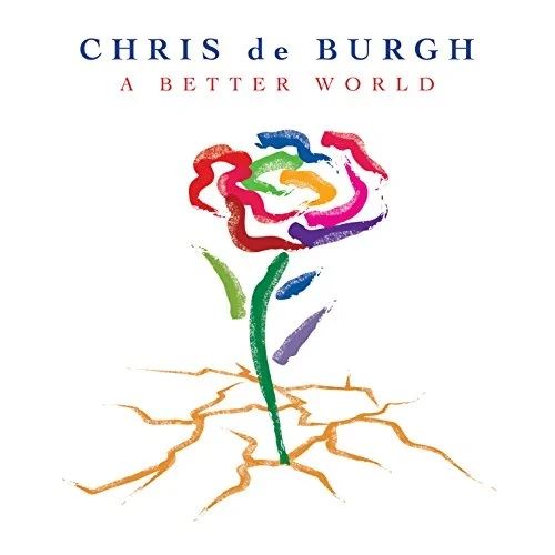 Better World cover art