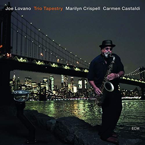 Trio Tapestry cover art