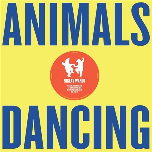 I Wandt to Believe cover art