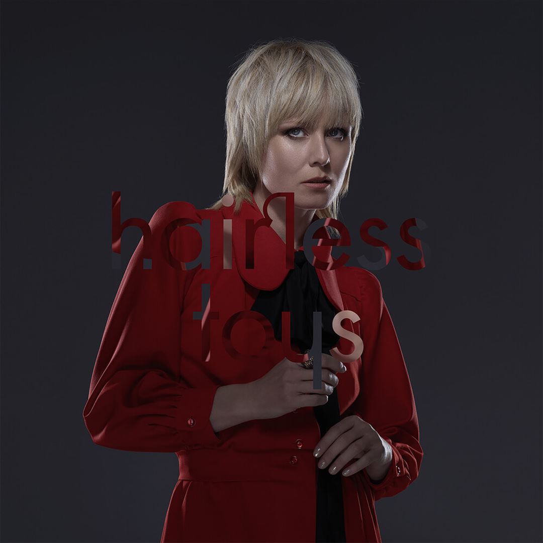 Hairless Toys cover art