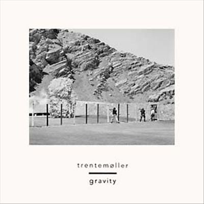 Gravity cover art