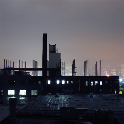 Hollow Body cover art
