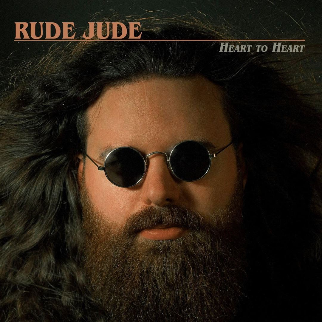 Heart to Heart cover art