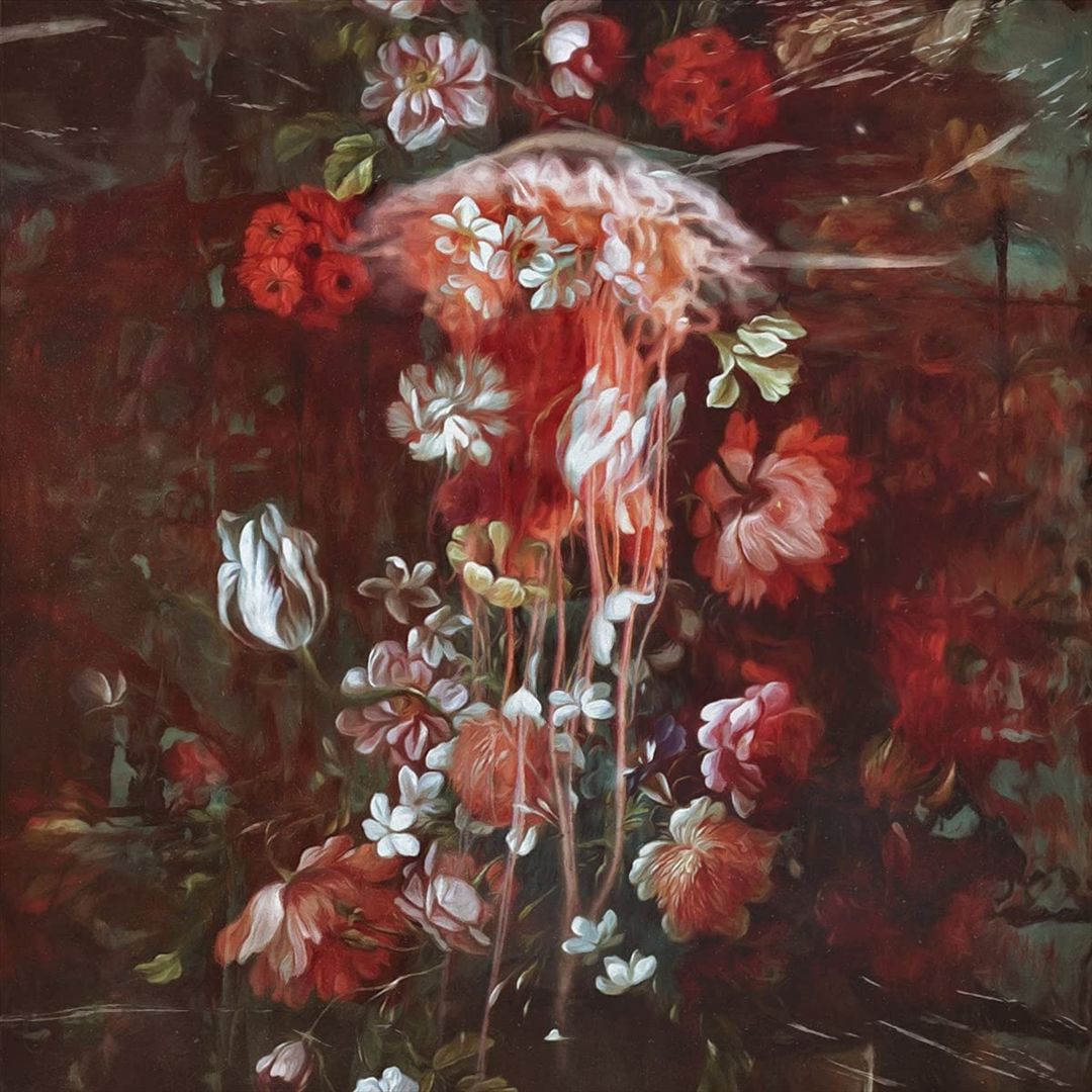 Beautiful Ghosts cover art