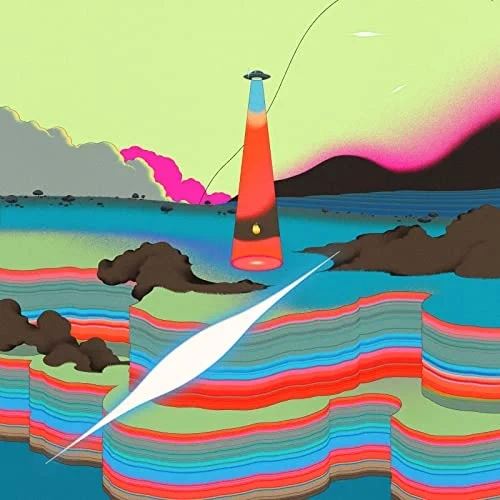 From Above cover art