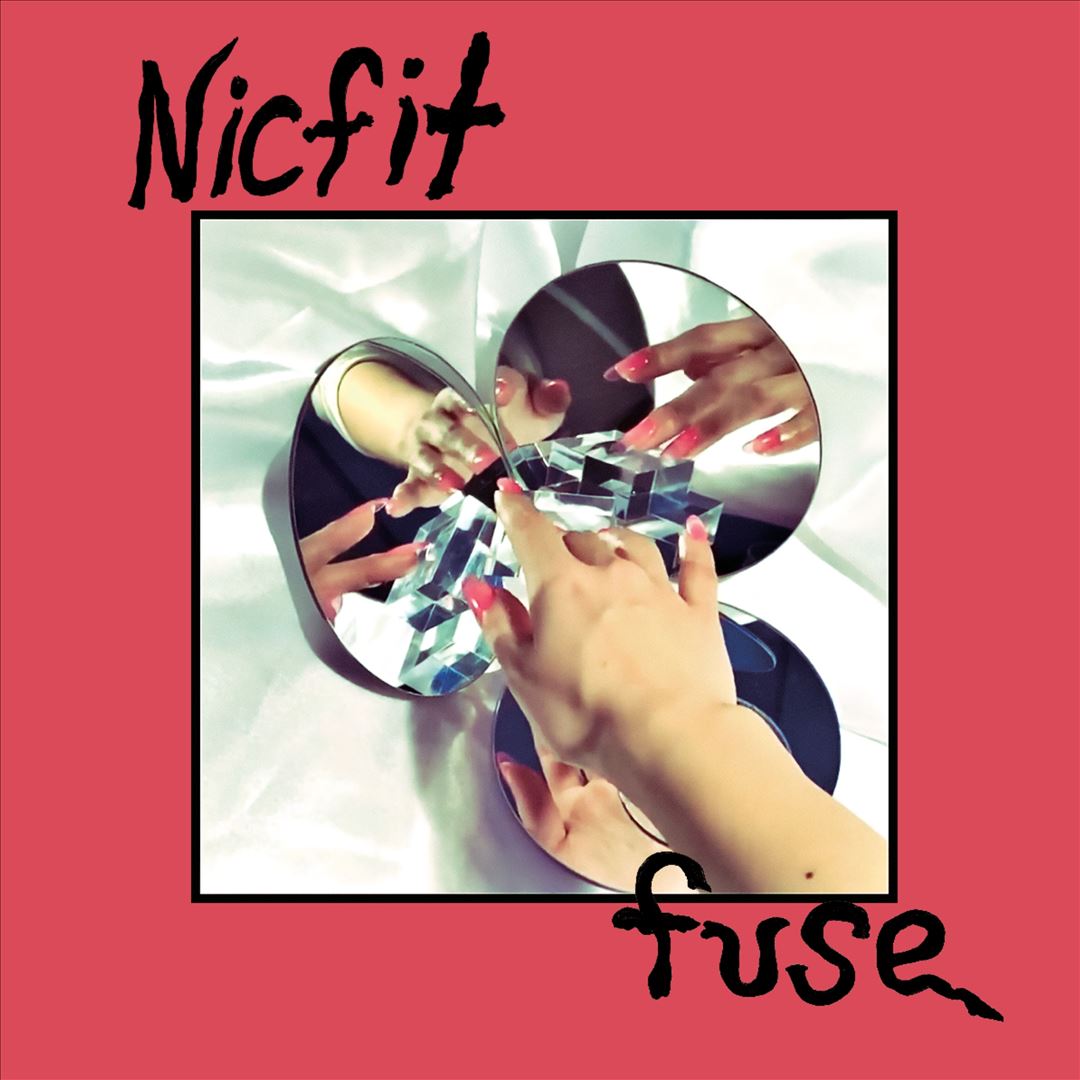 Fuse cover art
