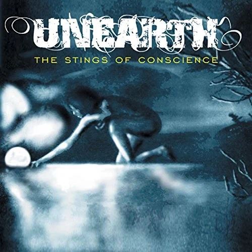Stings of Conscience cover art