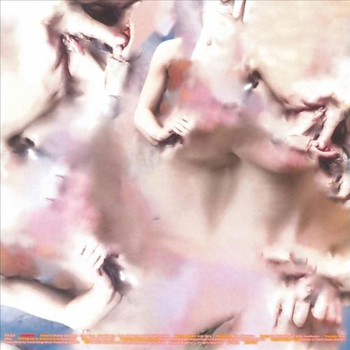 Madness cover art