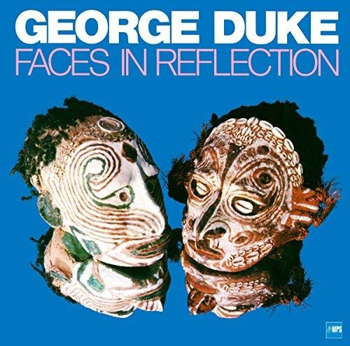 Faces in Reflection cover art