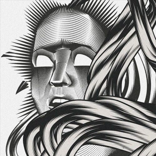 Distract Robots cover art