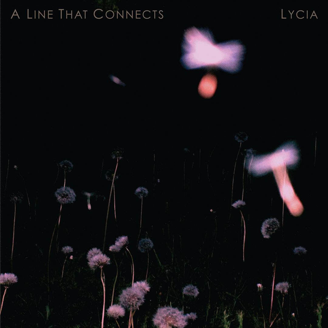 Line That Connects cover art