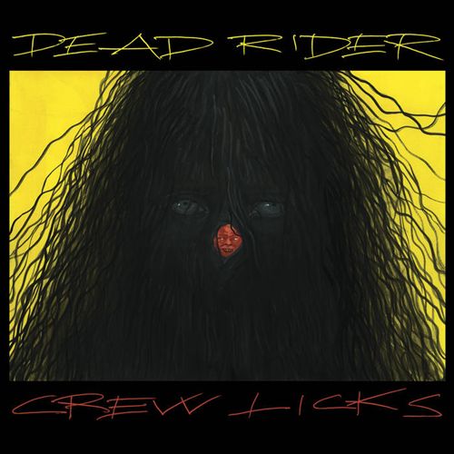 Crew Licks cover art