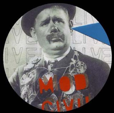 Somebody To Love cover art