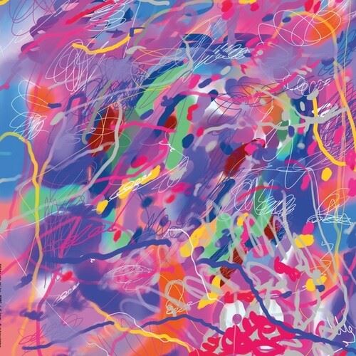 All You Can Tweak cover art