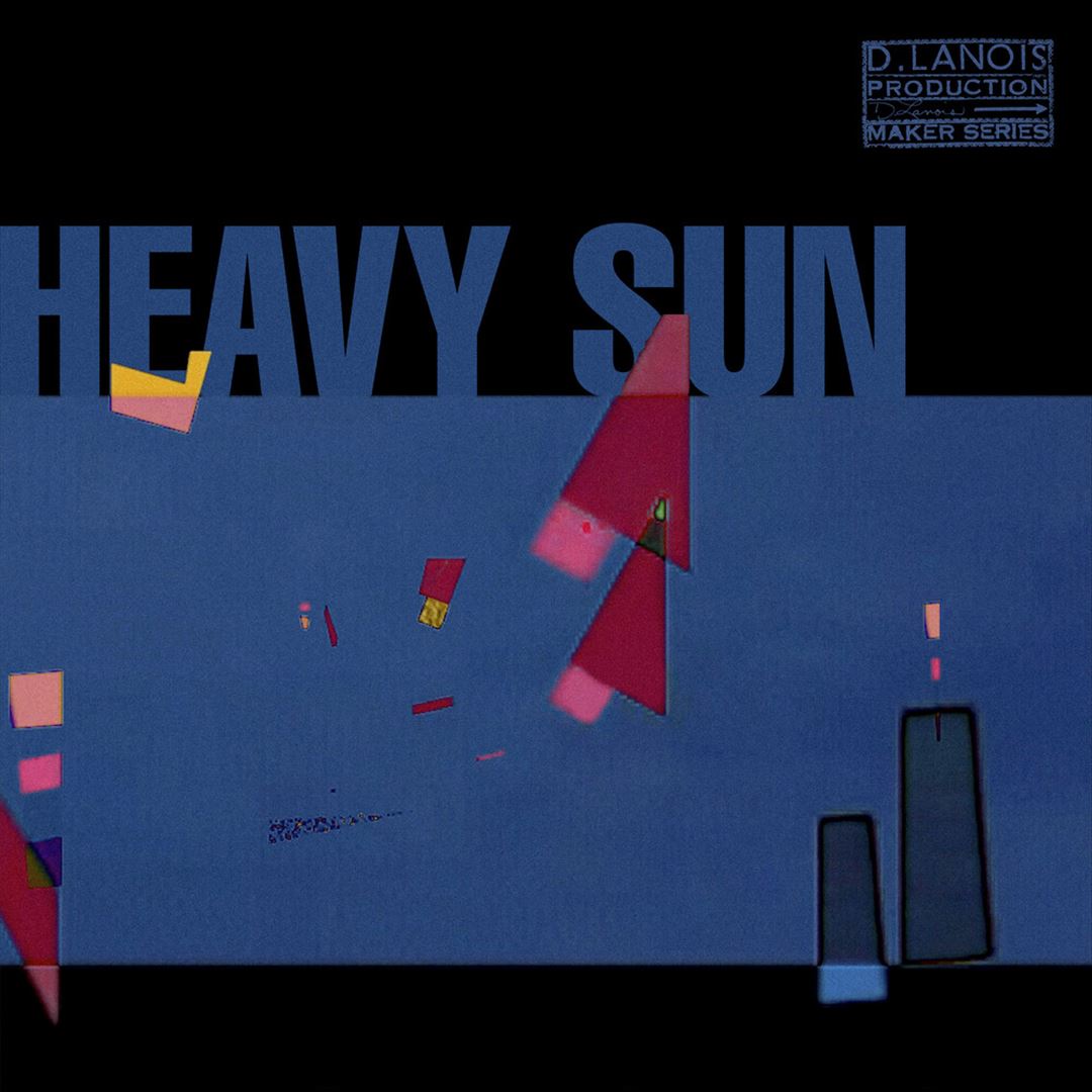 Heavy Sun cover art
