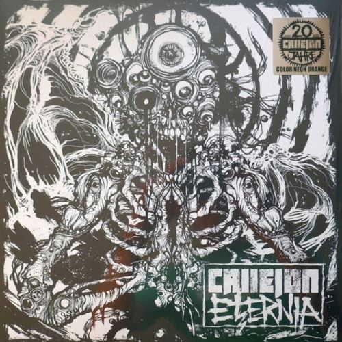 Eternia cover art