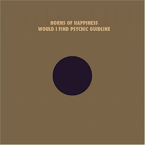 Would I Find Your Psychic Guideline cover art
