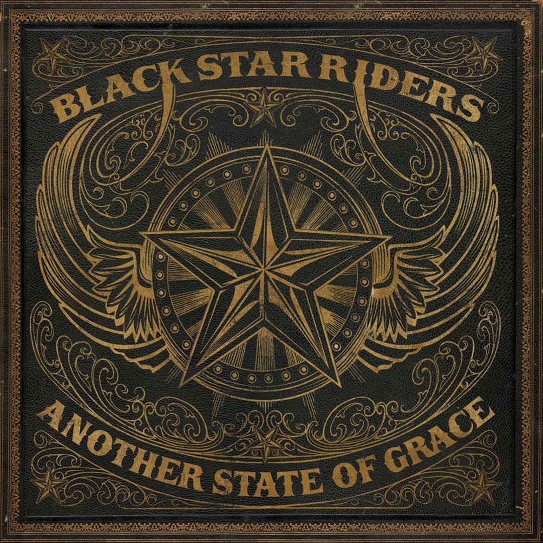 Another State of Grace cover art