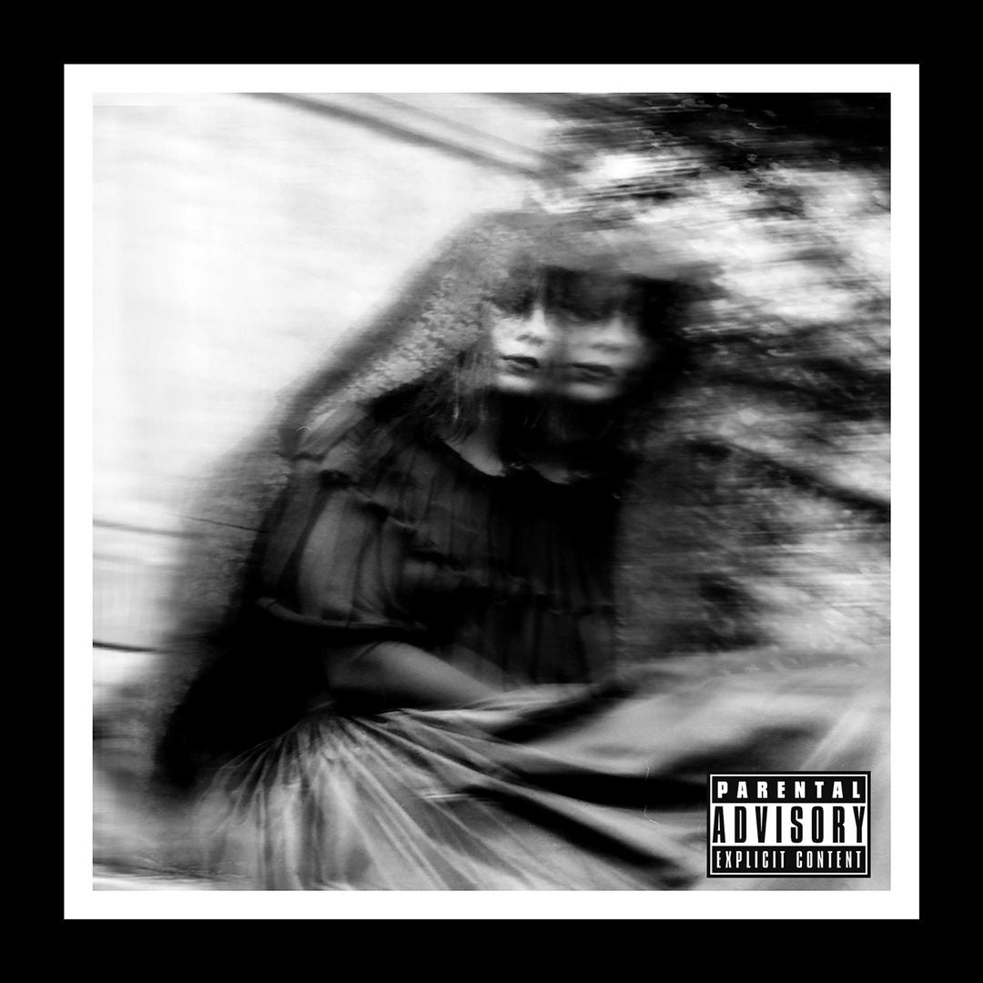 Desolation Sounds cover art