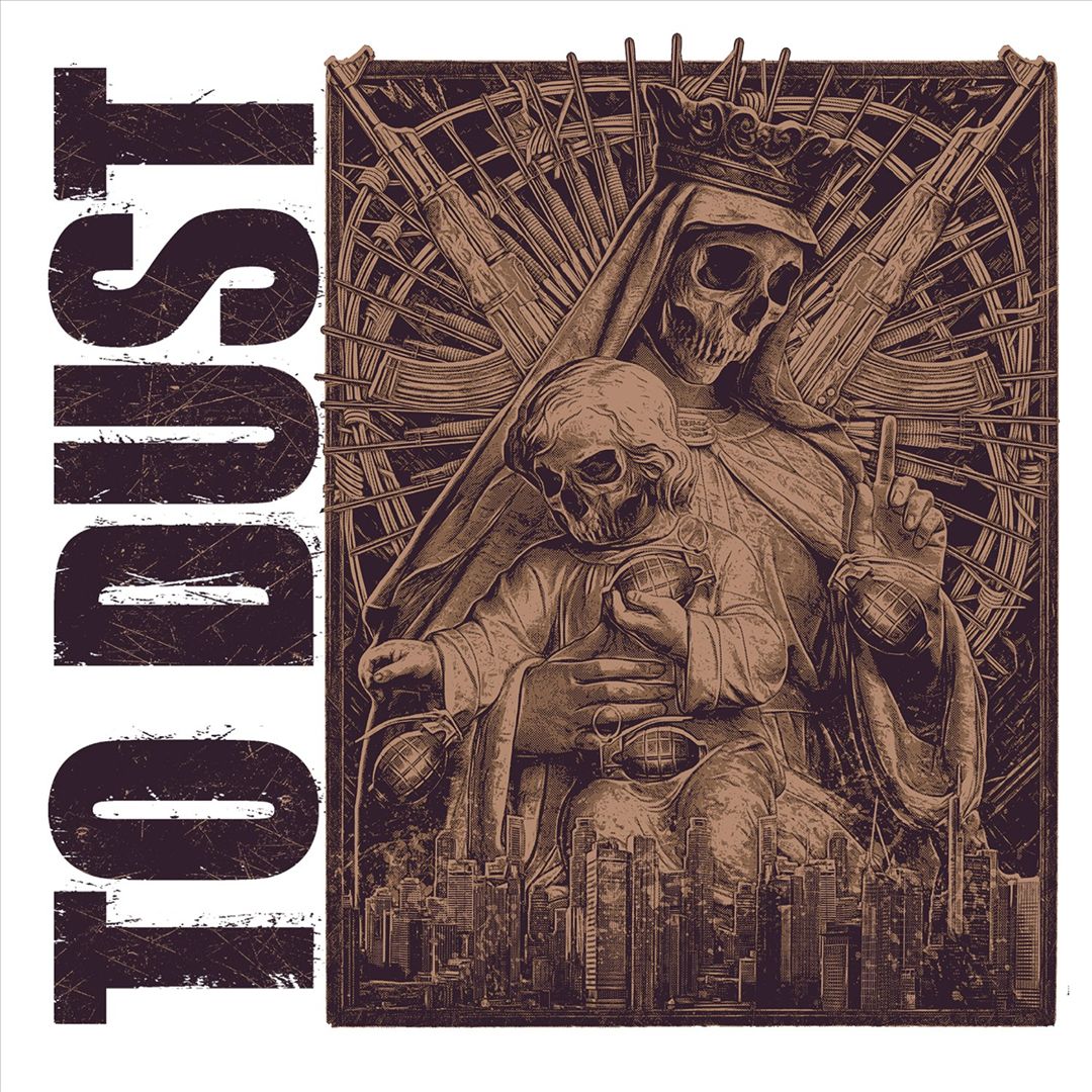 Ascend/Descend cover art