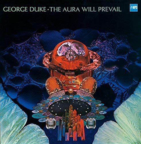 Aura Will Prevail cover art
