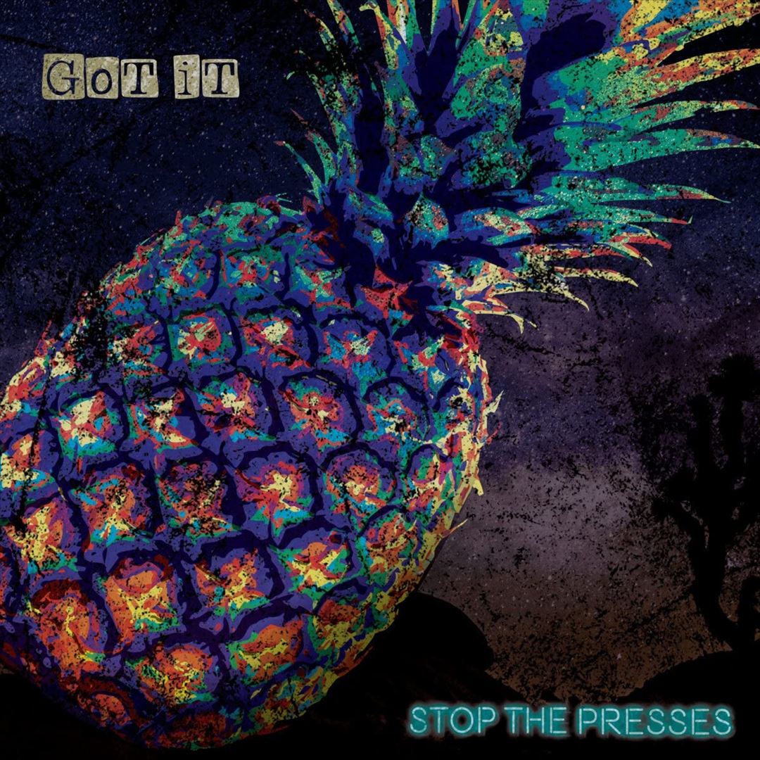 Got It cover art