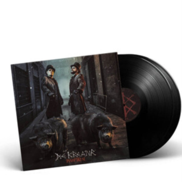 PANOPTIKUM cover art