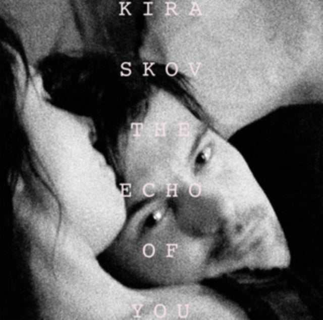 The Echo of You * cover art
