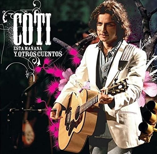 Esta Mañana Y Otros Cuentos cover art