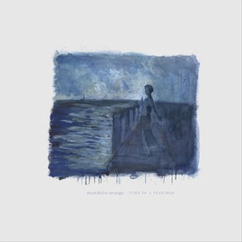 Tides of a Teardrop cover art