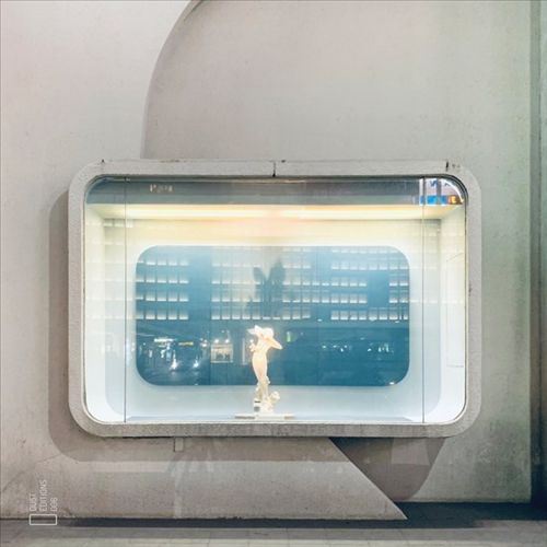 Holy Origin cover art