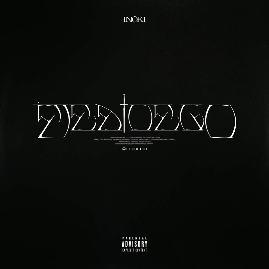 Medioego cover art