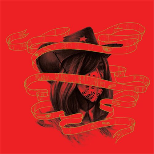 Jackie Lynn cover art