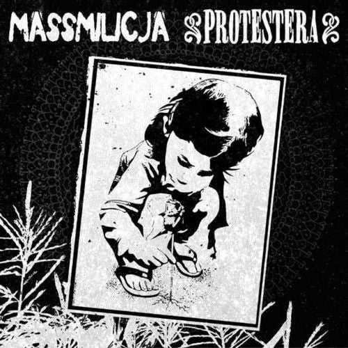 Massmilicja/Protestera cover art