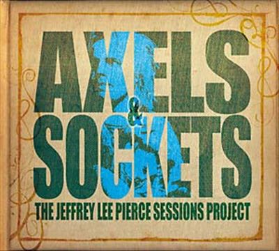 Axels & Sockets cover art