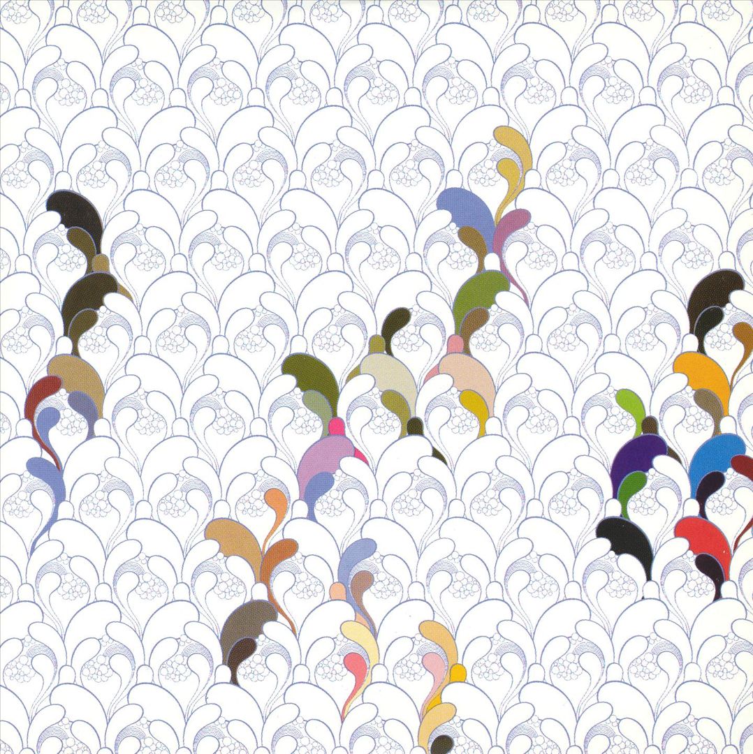 Born Again: Collected Remixes 1995-2005, Vol. 1 cover art