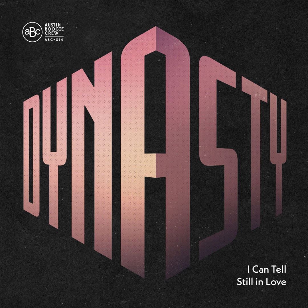 I Can Tell cover art