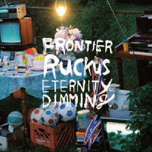 Eternity of Dimming cover art