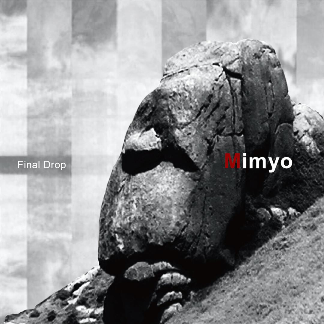 Mimyo cover art