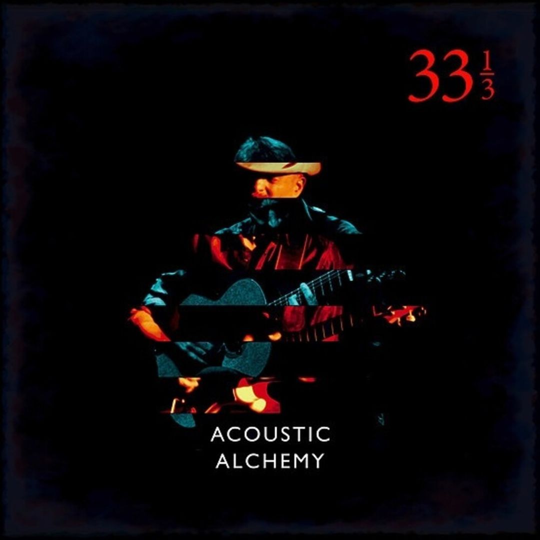 33 1/3 cover art