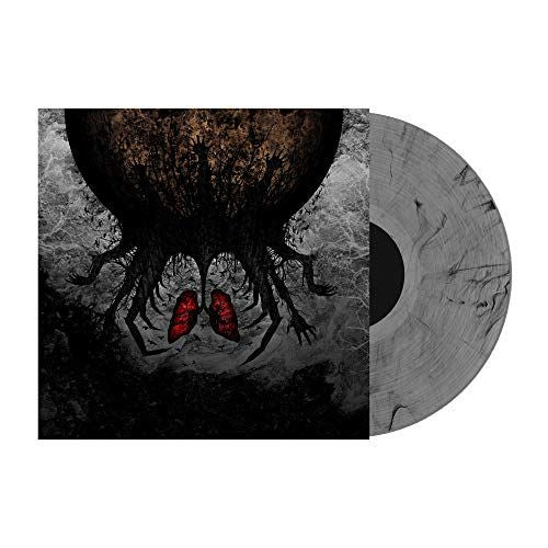 Humanity's Last Breath cover art