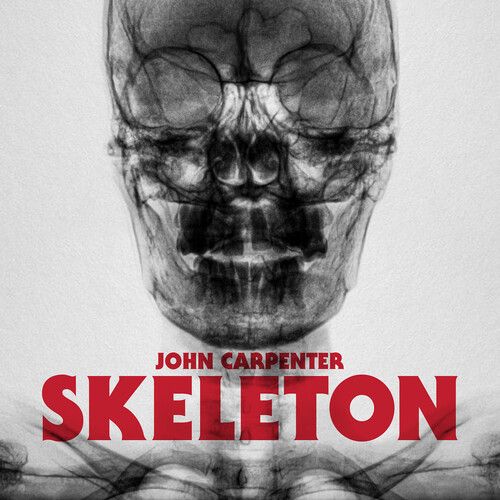 Skeleton/Unclean Spirit cover art