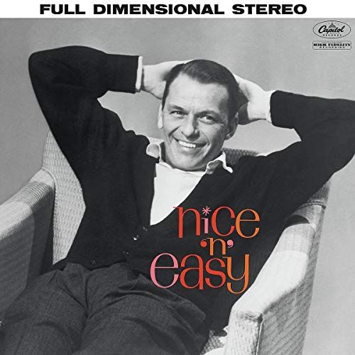 Nice 'n' Easy cover art
