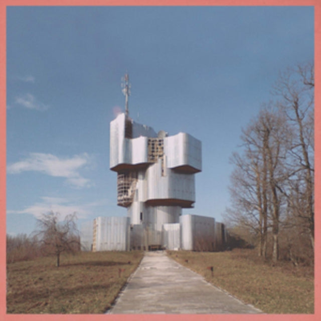 UNKNOWN MORTAL ORCHESTRA cover art