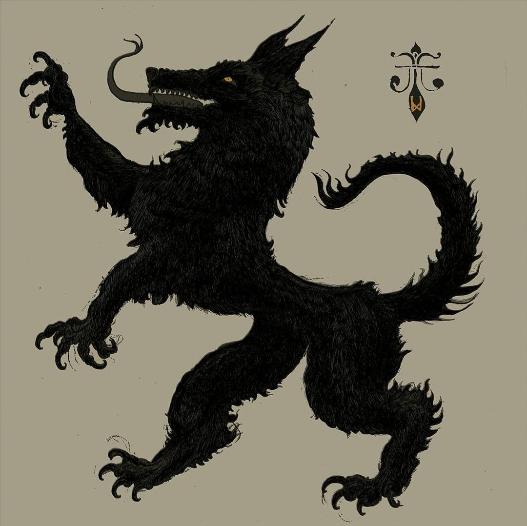 Wolf Hex cover art