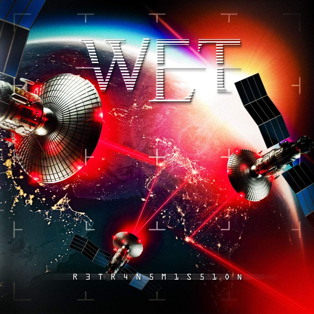 Retransmission cover art