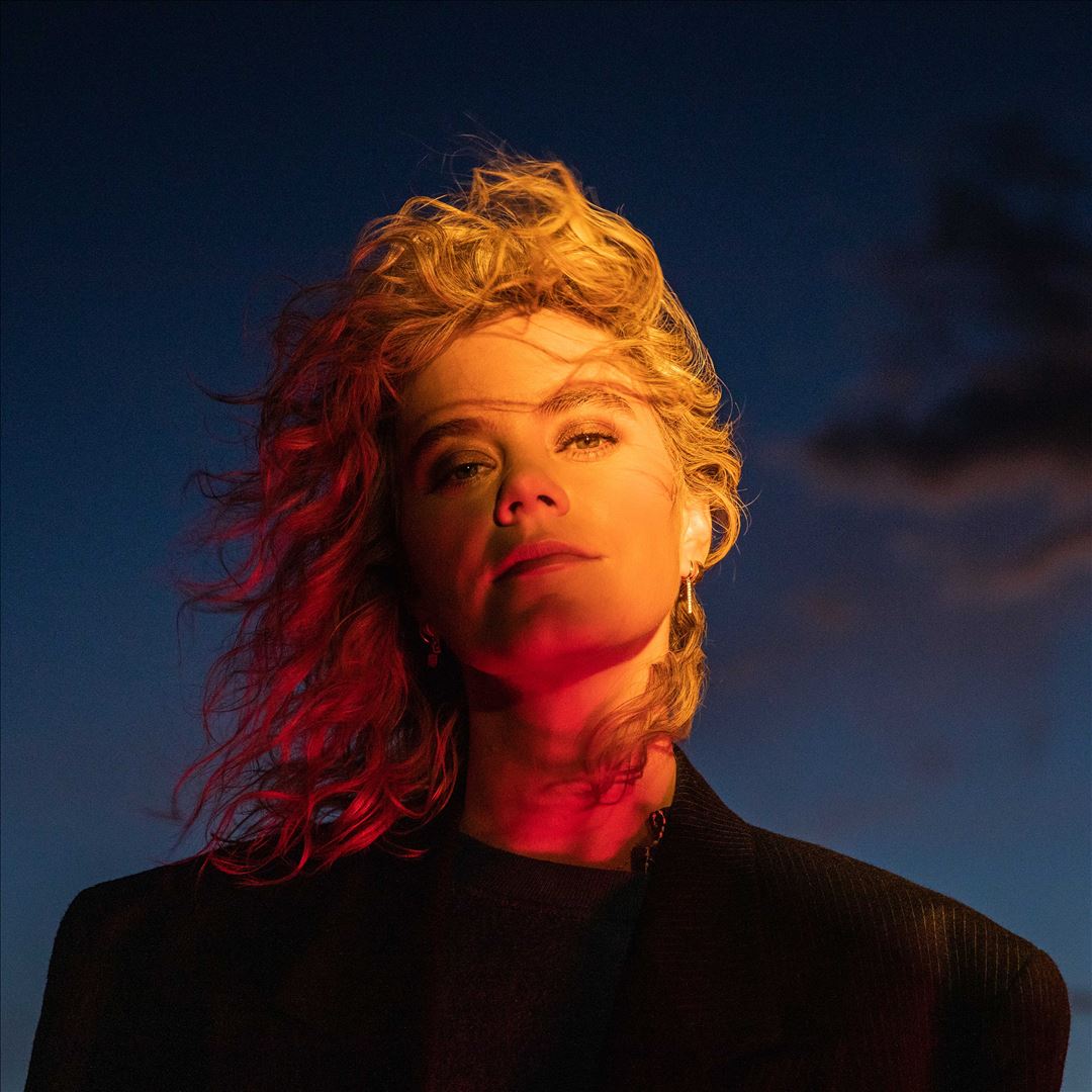 TAYA cover art